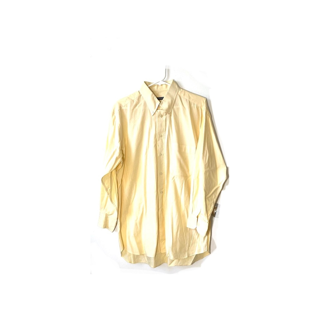 Burberry button down shirt long sleeve men’s designer